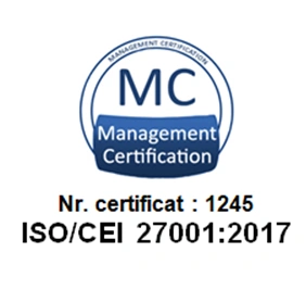 ISO 27001 Certification
