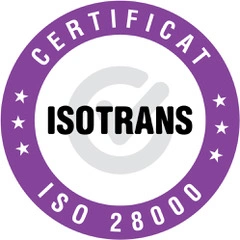 ISO 28000 Certification