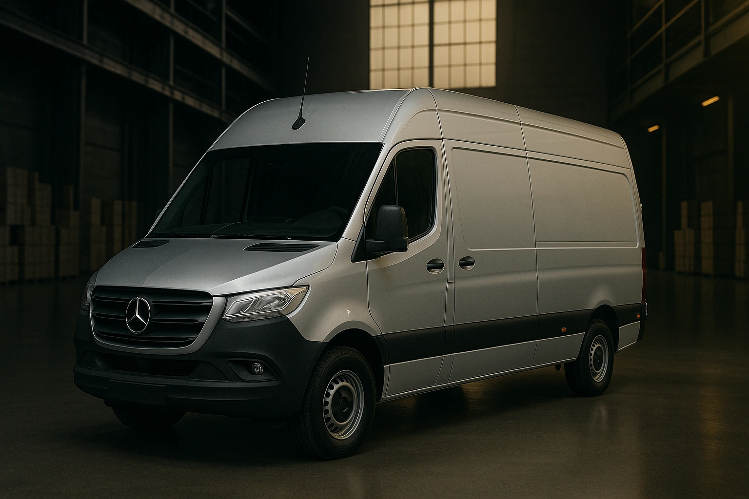 QuickTrans Strategic Visual