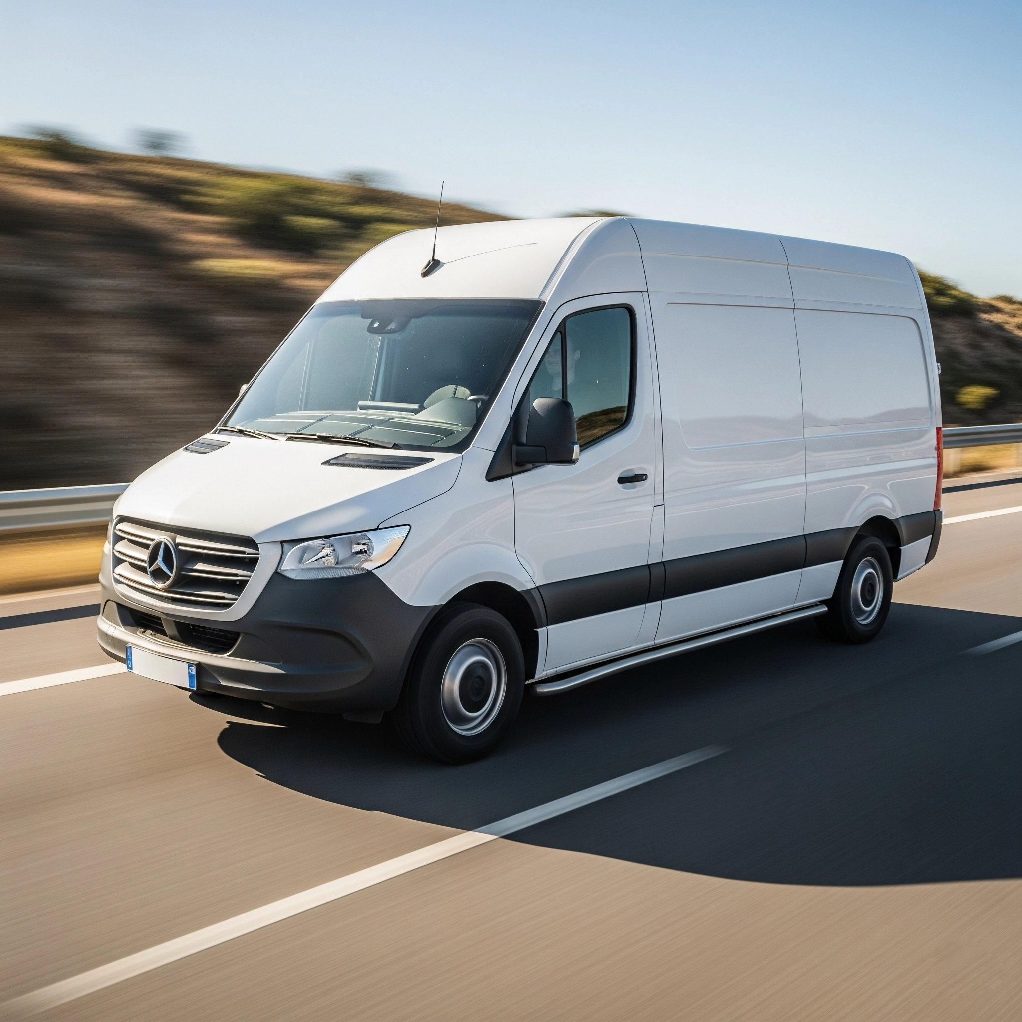 QuickTrans Transport Services